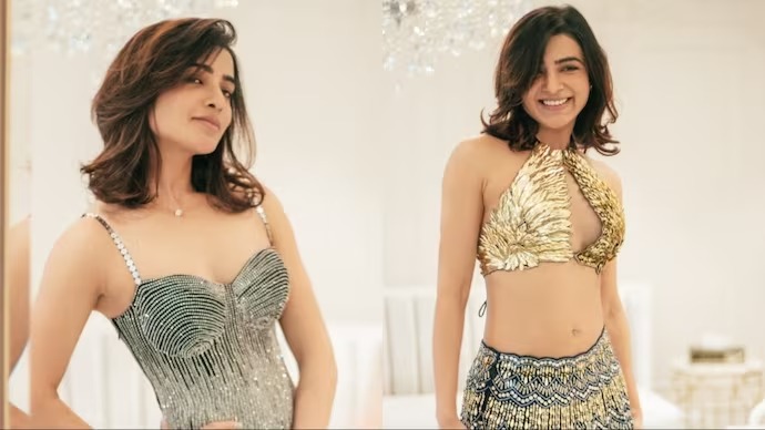 Samantha reacts on her film career