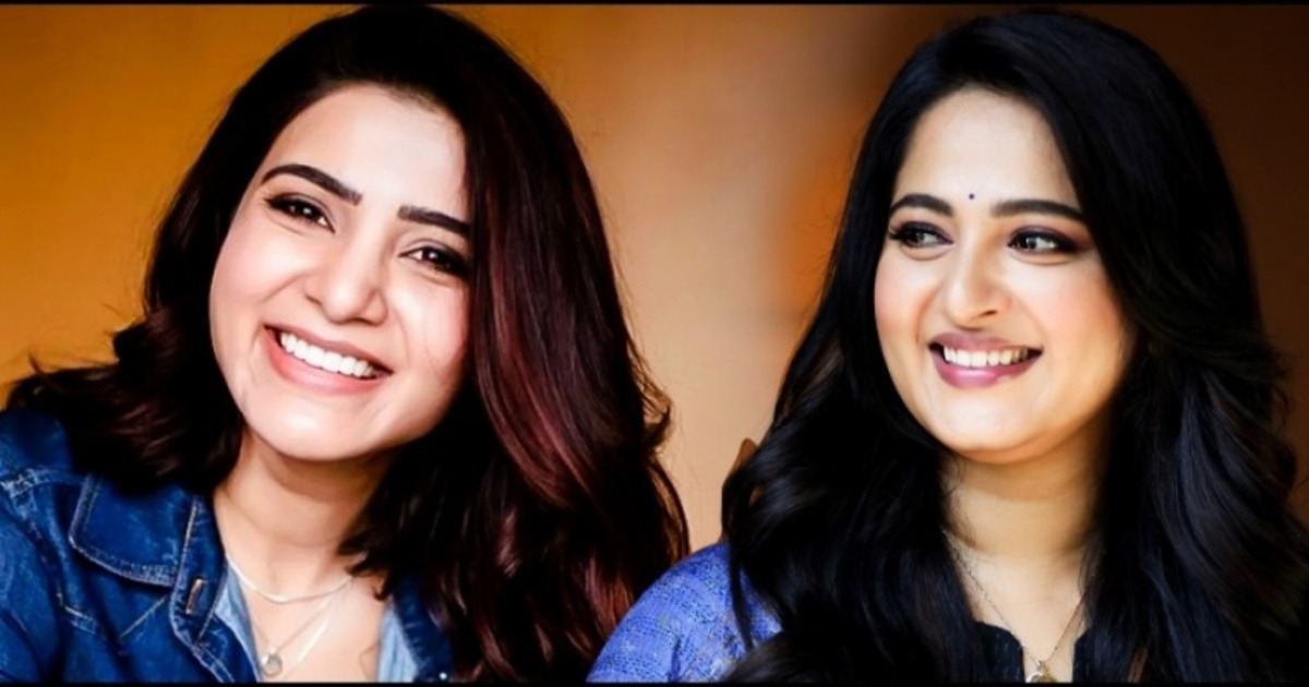 Rashmika is dominating Samantha and Anushka in terms of remuneration