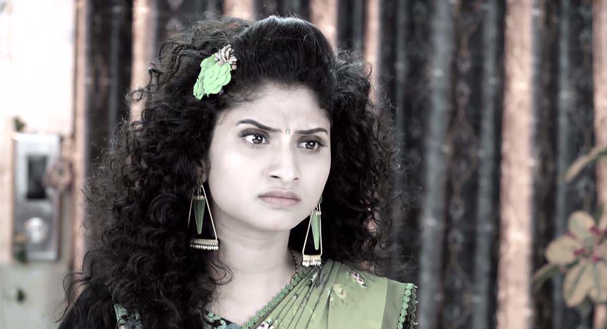 Trinayani Today Episode March 29 2024 Episode 1202  highlights