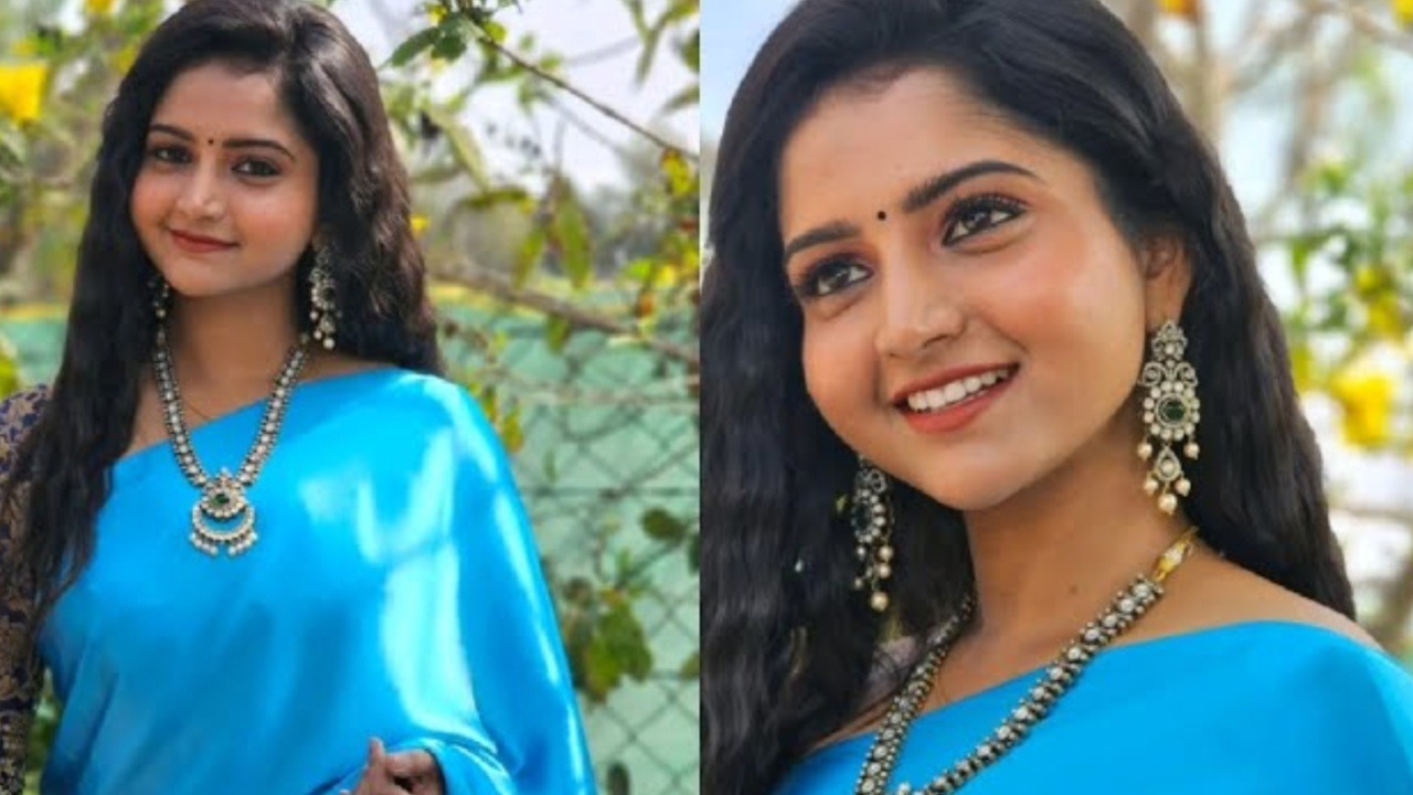 Brahmamudi serail actress kavya remuneration updates