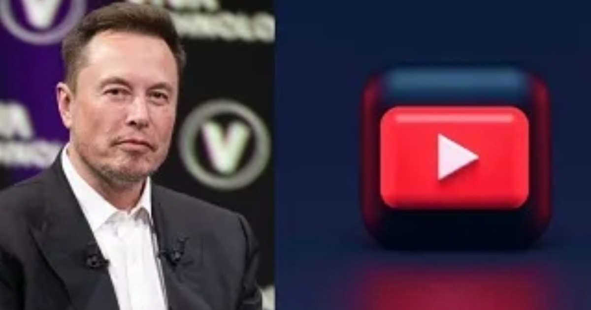 Elon Musk new app updates