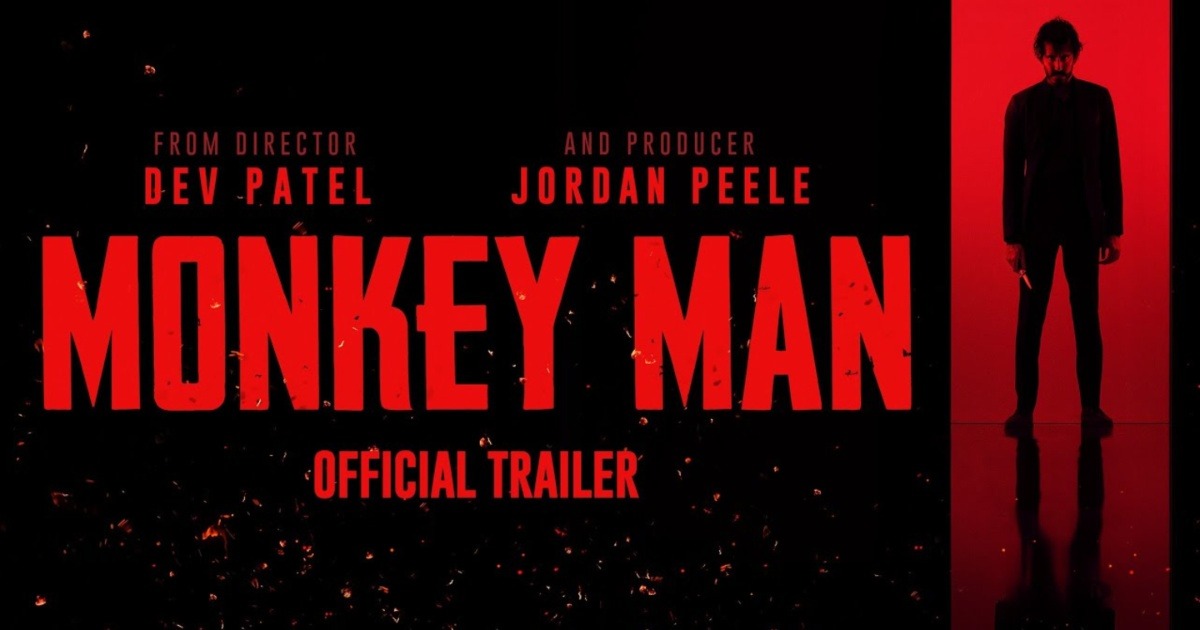 Monkey Man OTT Release updates