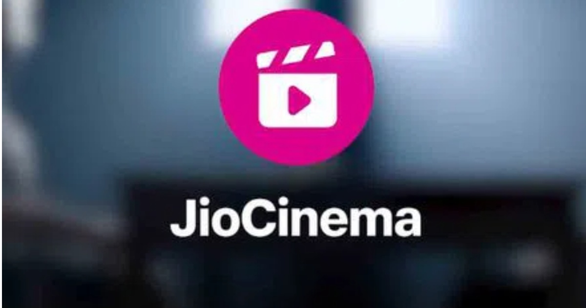 Jio cinema OTT updates