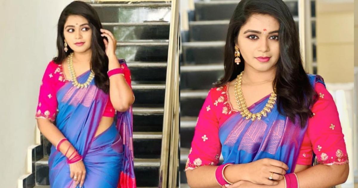 Actress Sirisha  latest photoshoot updates