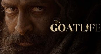 The Goat Life OTT: ఓటీటీ స్ట్రీమింగ్ కు వచ్చేస్తున్న ” ది గోట్ లైఫ్ “.. స్ట్రీమింగ్ డీటెయిల్స్ ఇవే..!