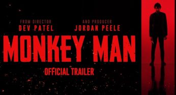 Monkey Man OTT: ఓటీటీలోకి వచ్చేస్తున్న శోభిత ధూళిపాళ మూవీ.. స్ట్రీమింగ్ డీటెయిల్స్ ఇవే..!