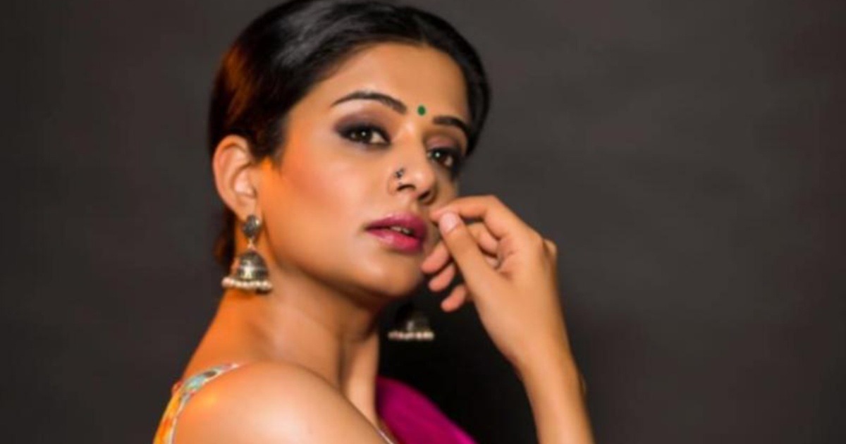 actress Priyamani first remuneration updates