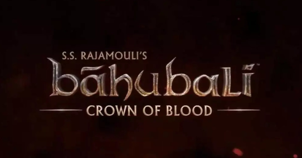 Baahubali movie updates